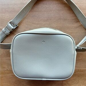 Ela Belt Bag S/M - Foam Pebble